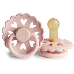 Frigg fopspeen Fairytale Latex - 6-18m