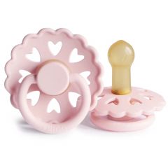 Frigg fopspeen Fairytale Latex - 6-18m
