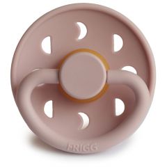 Frigg Fopspeen Moon Latex - 0-6m