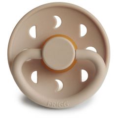 Frigg Fopspeen Moon Latex - 0-6m