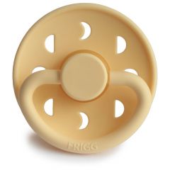 Frigg Fopspeen Moon Latex - 0-6m
