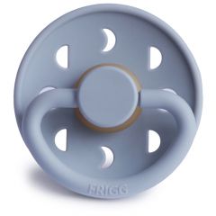 Frigg Fopspeen Moon Latex - 0-6m