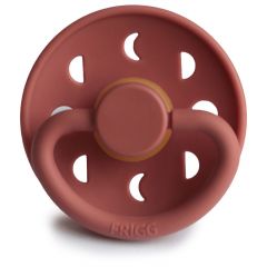Frigg Fopspeen Moon Latex - 0-6m