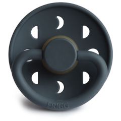 Frigg Fopspeen Moon Latex - 0-6m