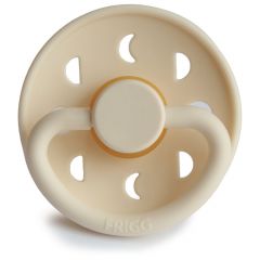 Frigg Fopspeen Moon Latex - 6-18m