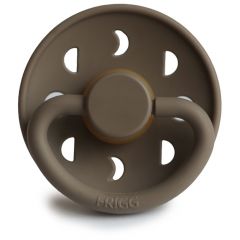 Frigg Fopspeen Moon Latex - 6-18m