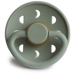 Frigg Fopspeen Moon Latex - 6-18m