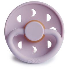 Frigg Fopspeen Moon Latex - 6-18m