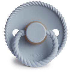 Frigg Fopspeen Rope Latex - 6-18m