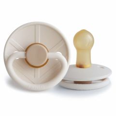 Frigg fopspeen Viking Latex - 0-6m
