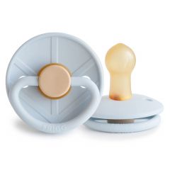 Frigg fopspeen Viking Latex - 0-6m