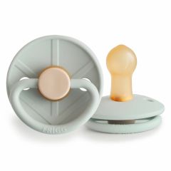 Frigg fopspeen Viking Latex - 0-6m
