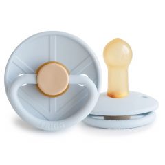 Frigg fopspeen Viking Latex - 6-18m