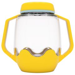 Sensory Play Jar badspeelgoed