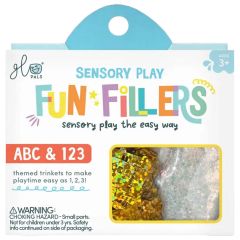 Fun Fillers
