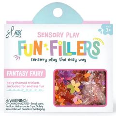 Fun Fillers