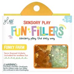 Fun Fillers