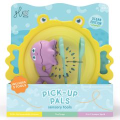 Sensory play toolset
