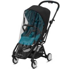 Eezy S Twist(+) 2 regenhoes