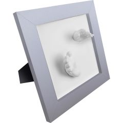 3D Deluxe voet- en handafdruk