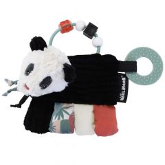Rammelaar Rototos de Panda