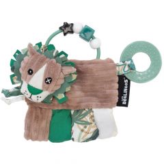 Rammelaar Jelekros de Leeuw
