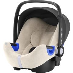 Baby-Safe 2/3/i-Size/iSense zomerhoes