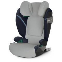 Pallas S-Fix & Solution S-Fix zomerhoes