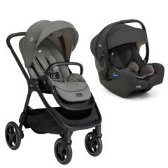 Duo Finiti+ i-Gemm 3