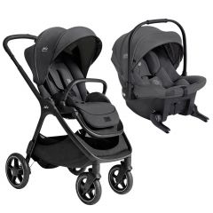 Duo Finiti + Sprint