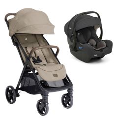 Duo Parcel LX + i-Gemm 3