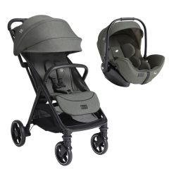 Duo Parcel LX + i-Level Pro