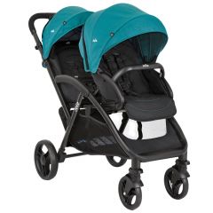 Evalite Duo Kinderwagen