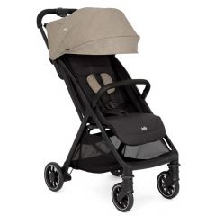 Pact Pro kinderwagen