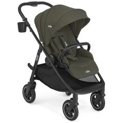 Versadrift Whirl kinderwagen