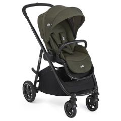 Versatrax kinderwagen