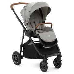 Versatrax kinderwagen