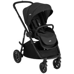 Versatrax kinderwagen
