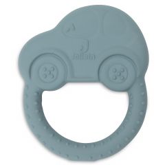 Rubber bijtring