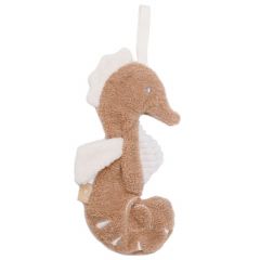 Speendoekje Deepsea - Sea Horse