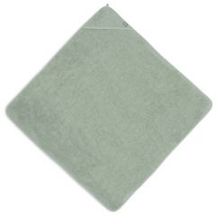 Badcape badstof 100 x 100 cm