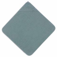 Badcape badstof 75 x 75 cm