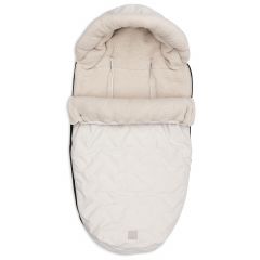 Voetenzak voor buggy - universeel