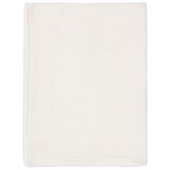 Deken 100 x 150 cm Basic Knit Fleece