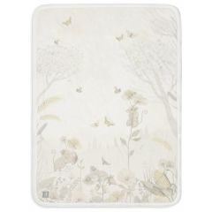 Deken Dreamy Mouse / Velvet Fleece 100 x 150 cm