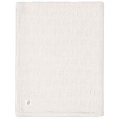Deken 100 x 150 cm Grain Knit / Velvet