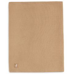 Deken Basic Knit 75 x 100 cm