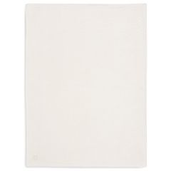 Deken Basic Knit / Fleece 75 x 100 cm