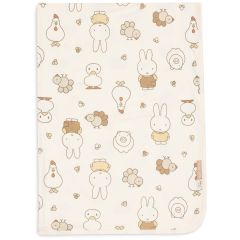Deken jersey 75 x 100 cm