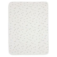 Deken jersey 75 x 100 cm